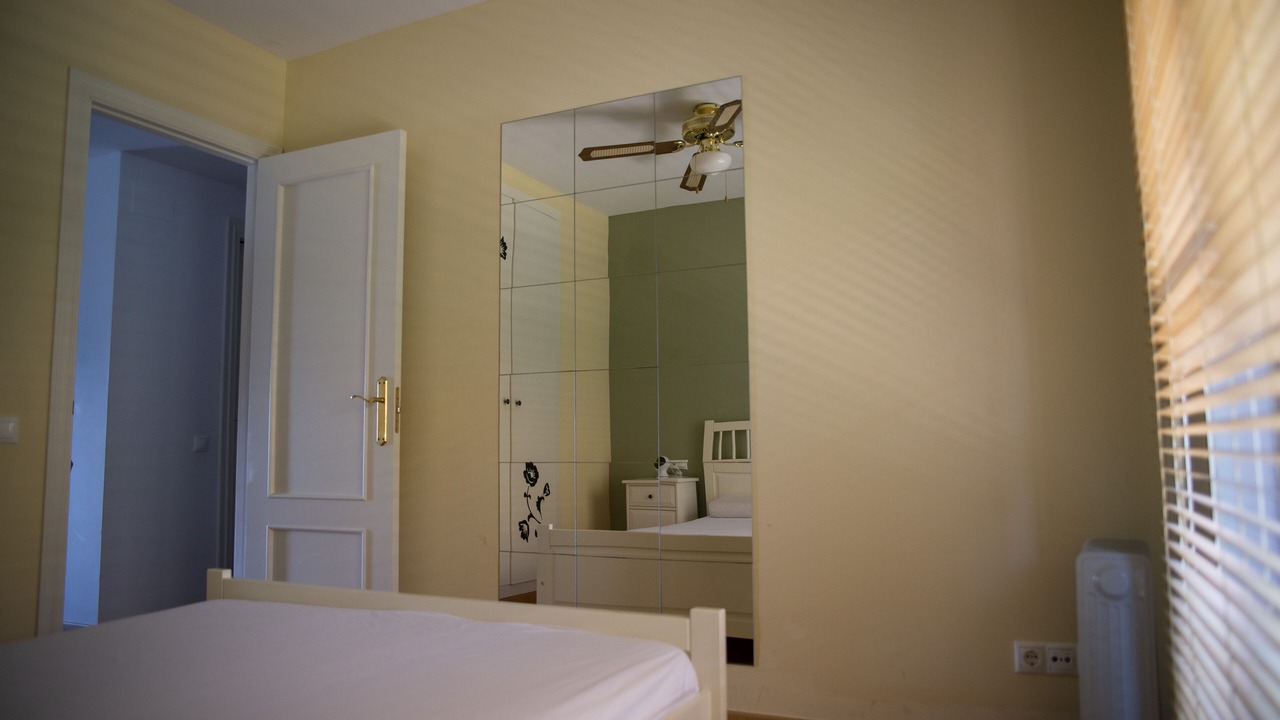 Photo of Bedroom in L'Eucaliptus