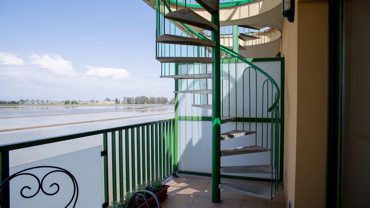 Photo of Outdoor in L'Eucaliptus