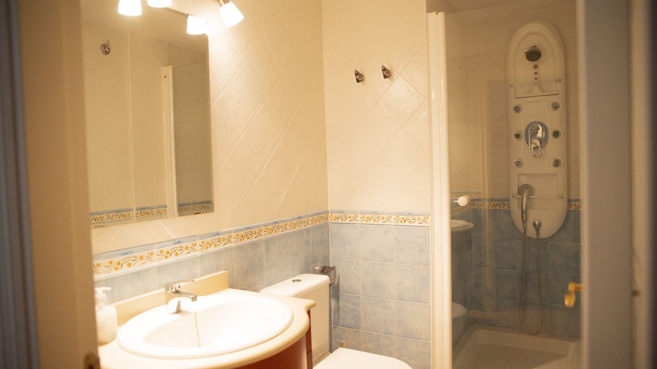 Photo of Bathroom in L'Eucaliptus