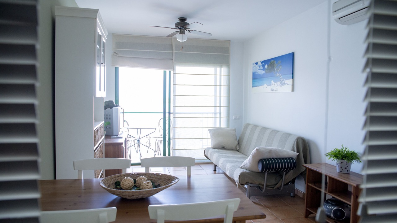 Photo of Livingroom in L'Eucaliptus