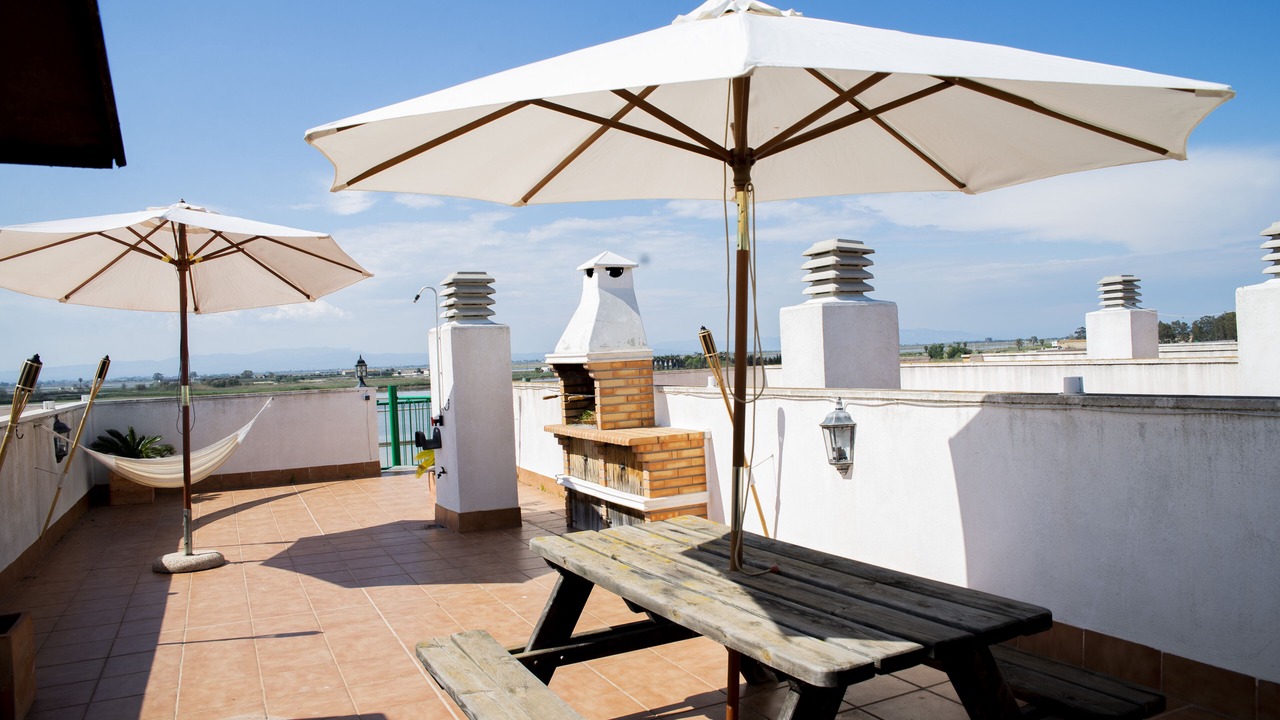 Photo of Outdoor in L'Eucaliptus