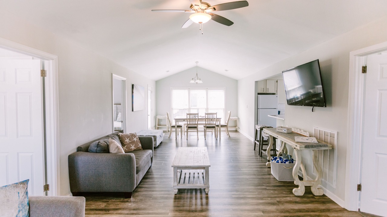 Photo of Livingroom in Murrells Inlet