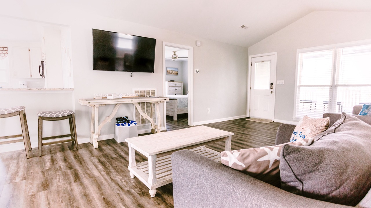 Photo of Livingroom in Murrells Inlet