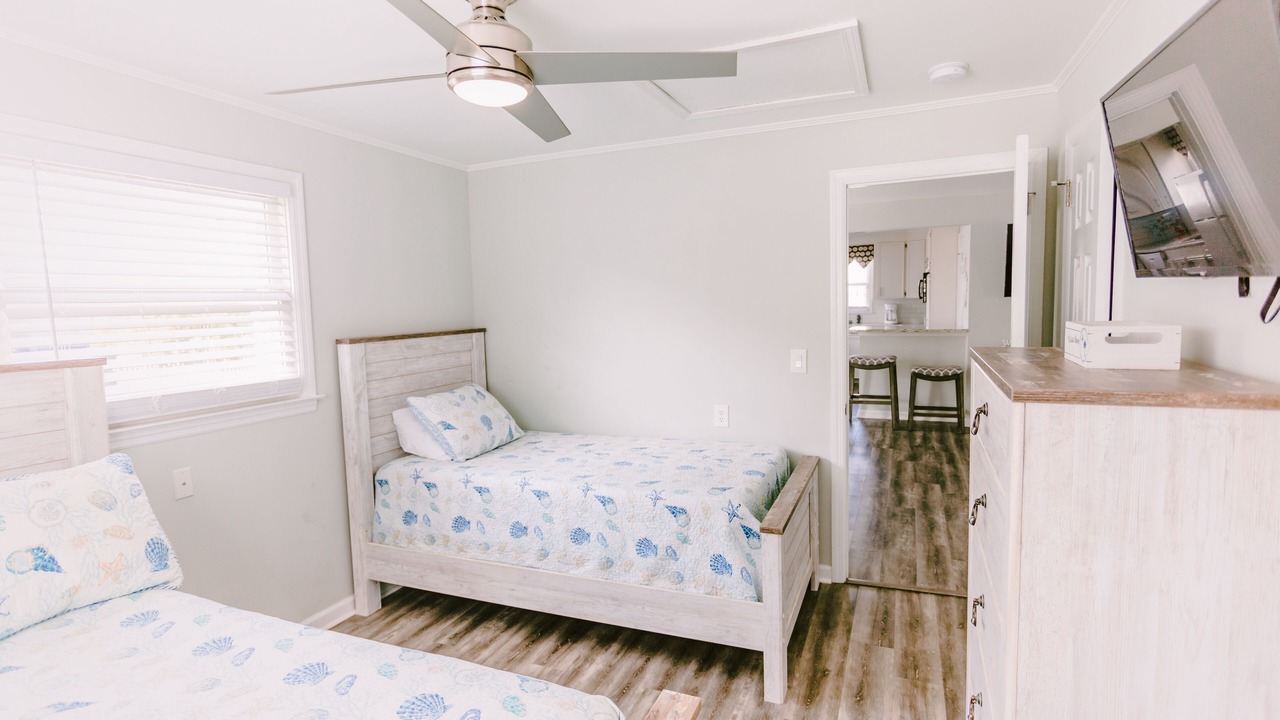 Photo of Bedroom in Murrells Inlet