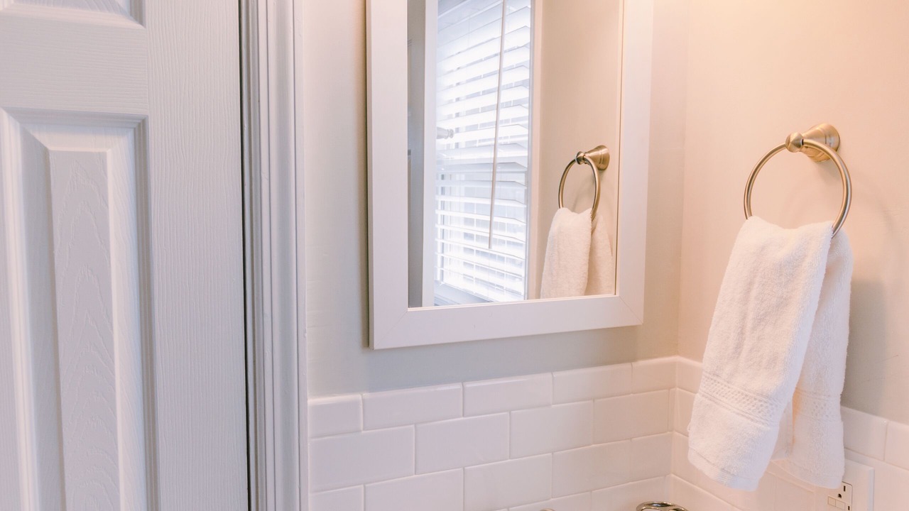 Photo of Bathroom in Murrells Inlet