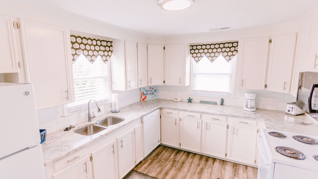 Photo of Kitchen in Murrells Inlet