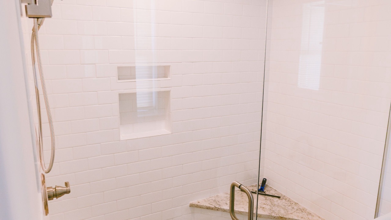 Photo of Bathroom in Murrells Inlet