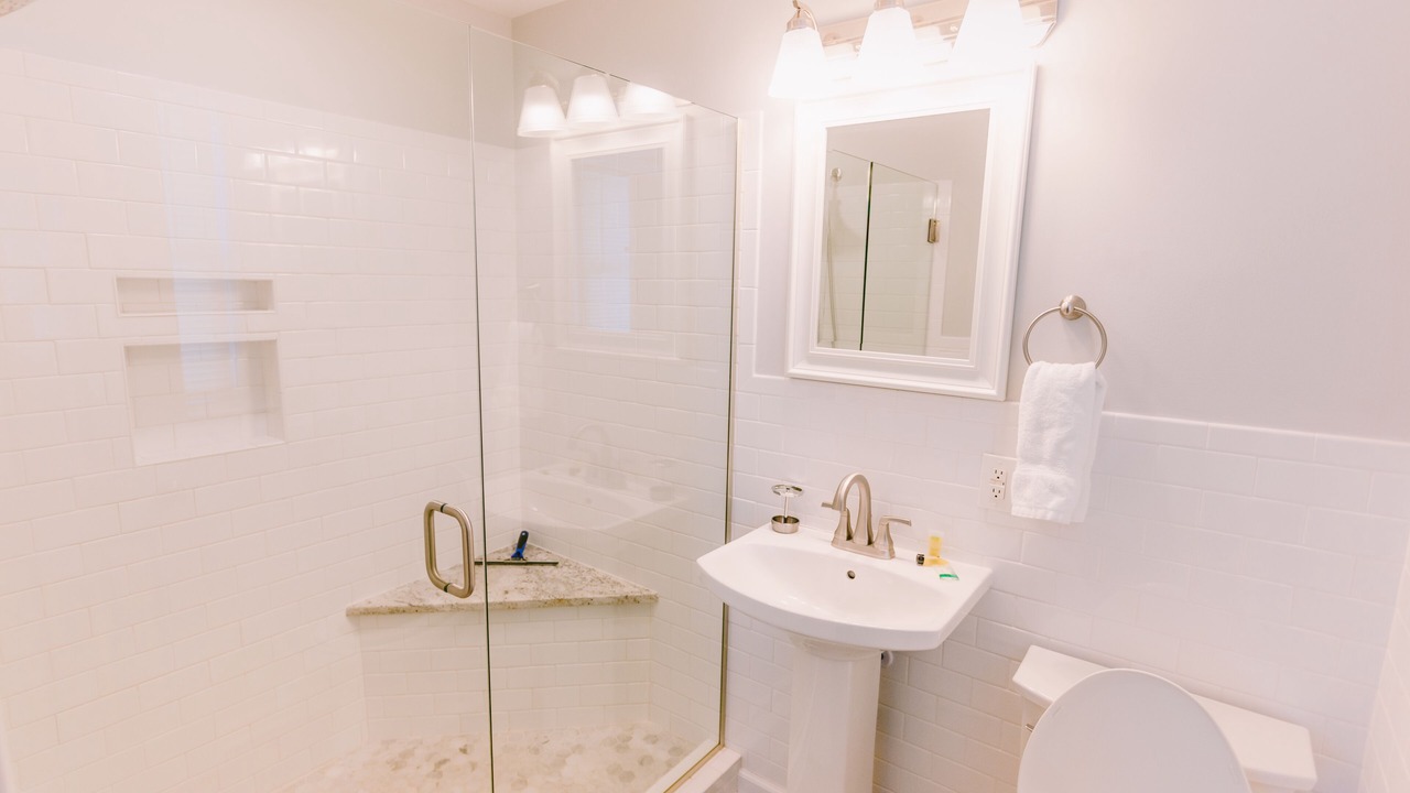 Photo of Bathroom in Murrells Inlet