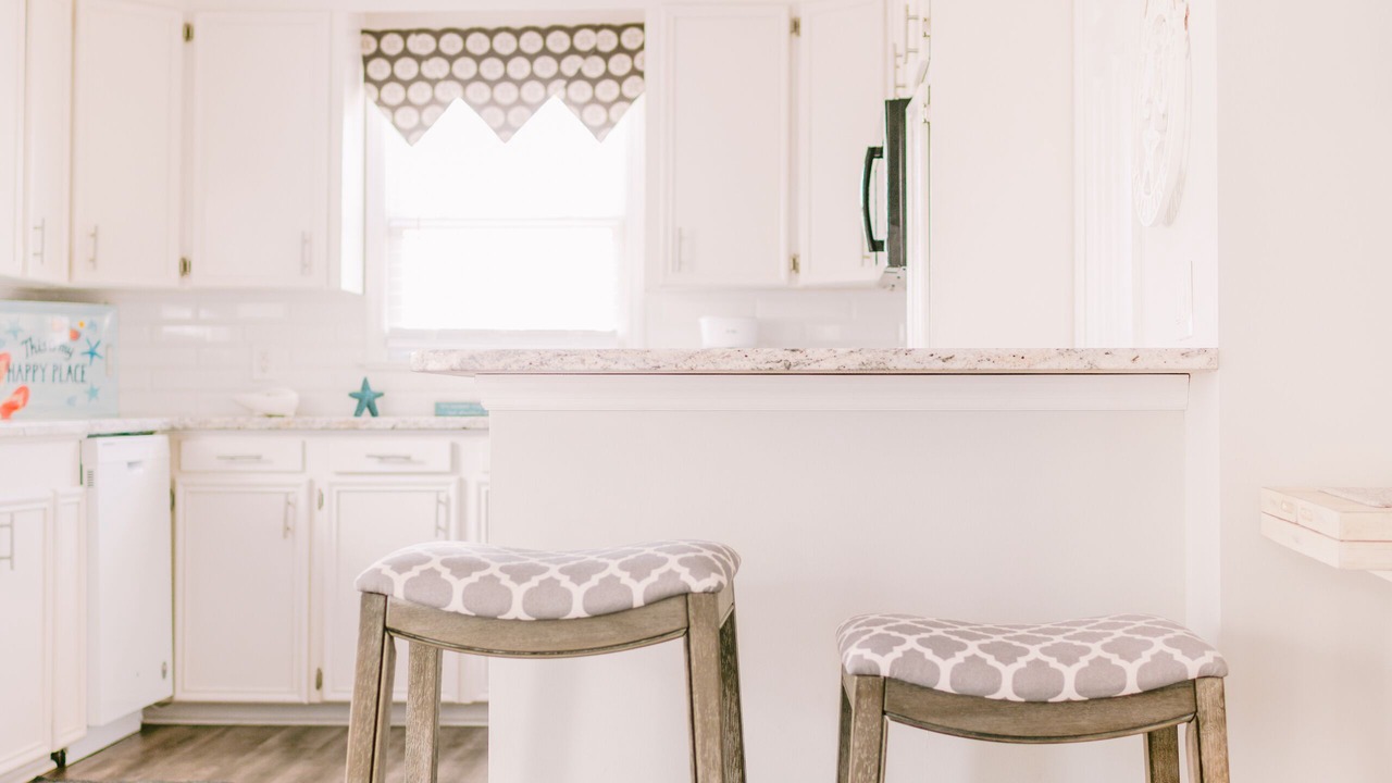 Photo of Kitchen in Murrells Inlet