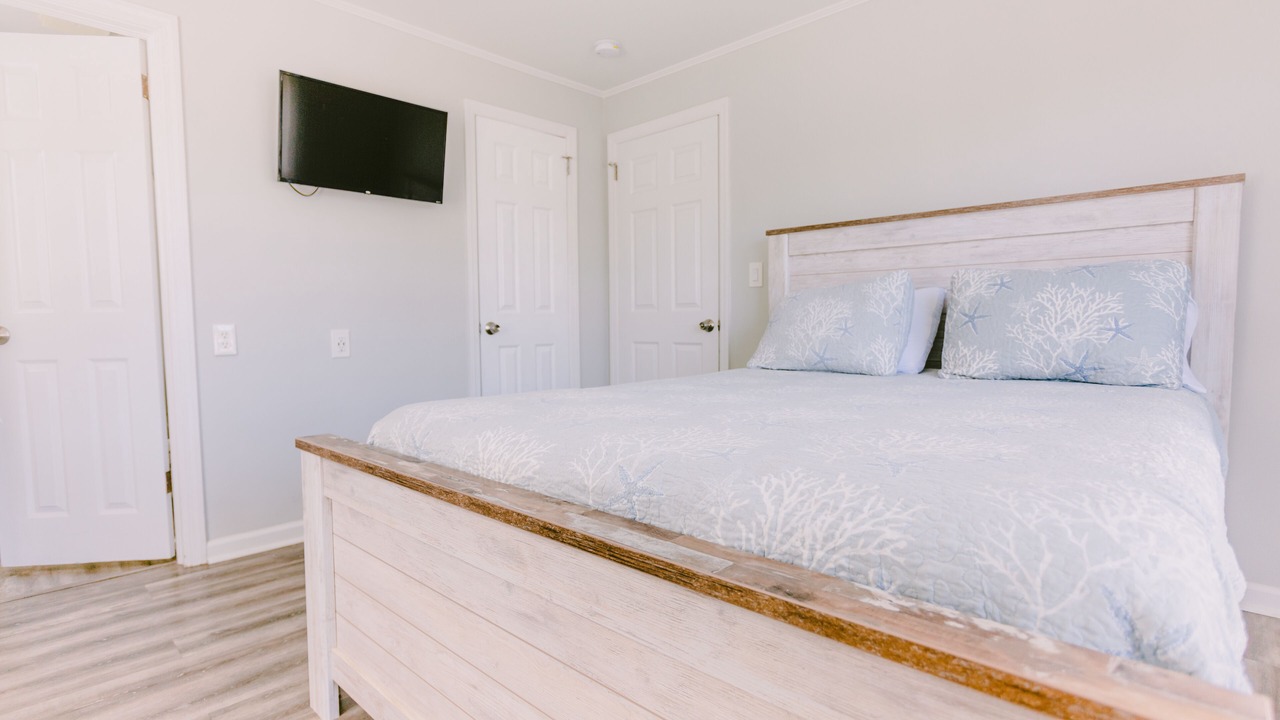 Photo of Bedroom in Murrells Inlet