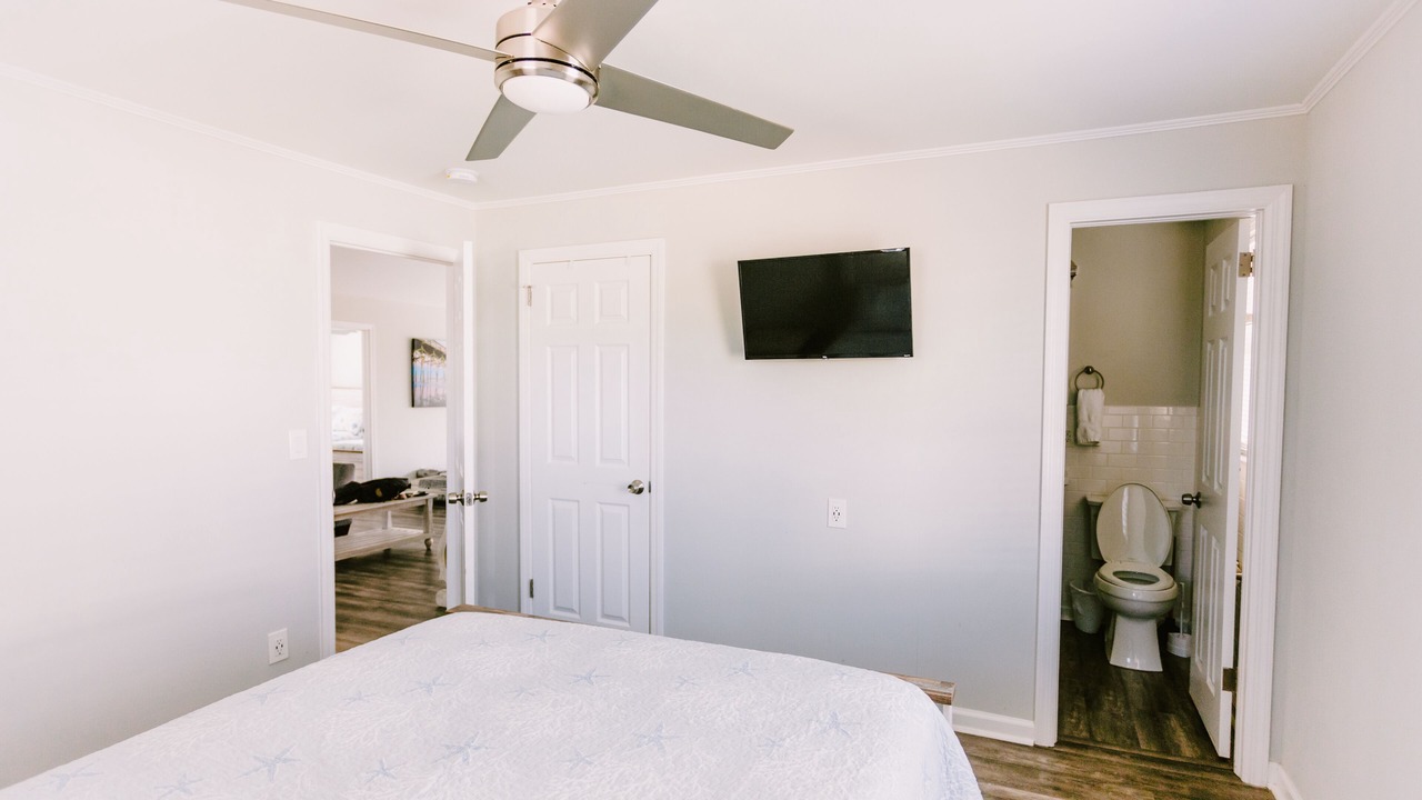 Photo of Bedroom in Murrells Inlet