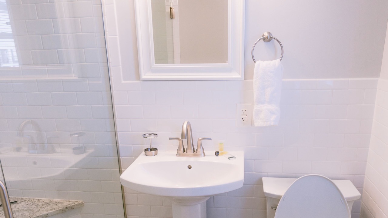 Photo of Bathroom in Murrells Inlet