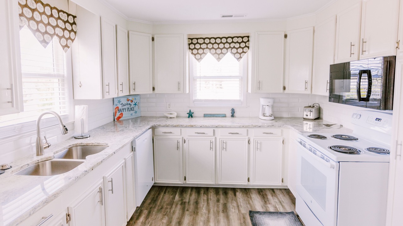 Photo of Kitchen in Murrells Inlet