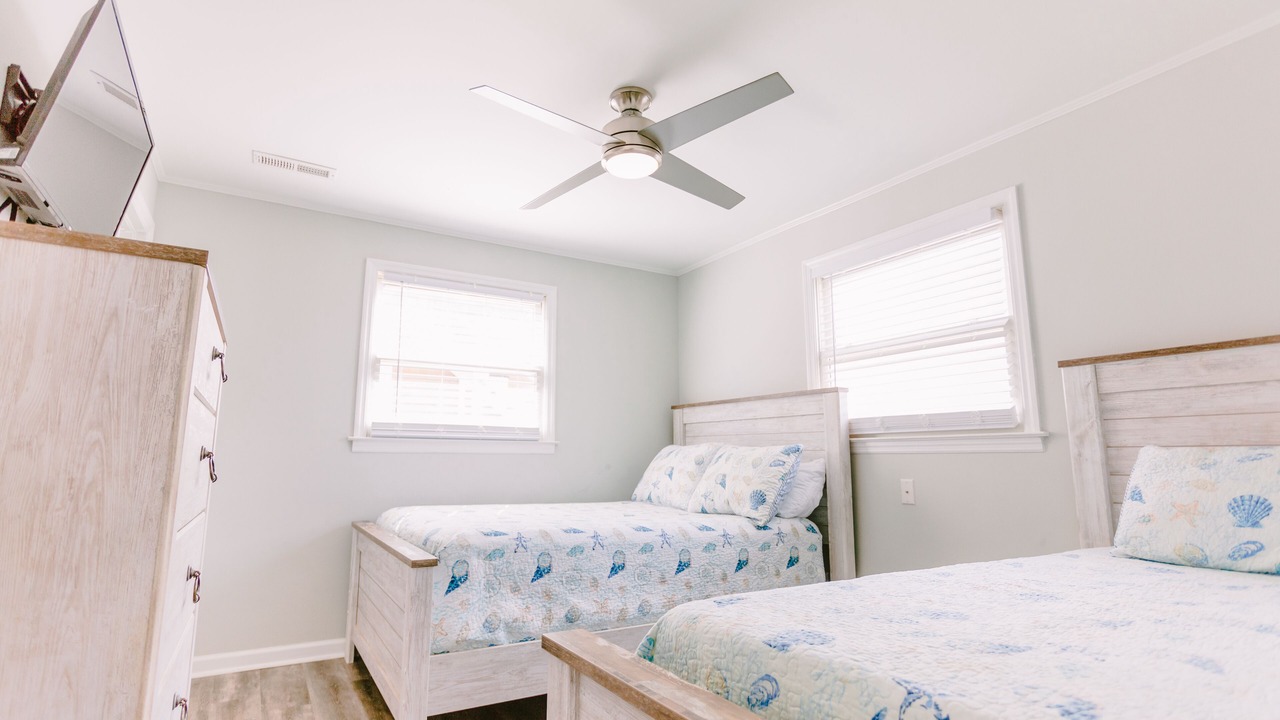 Photo of Bedroom in Murrells Inlet