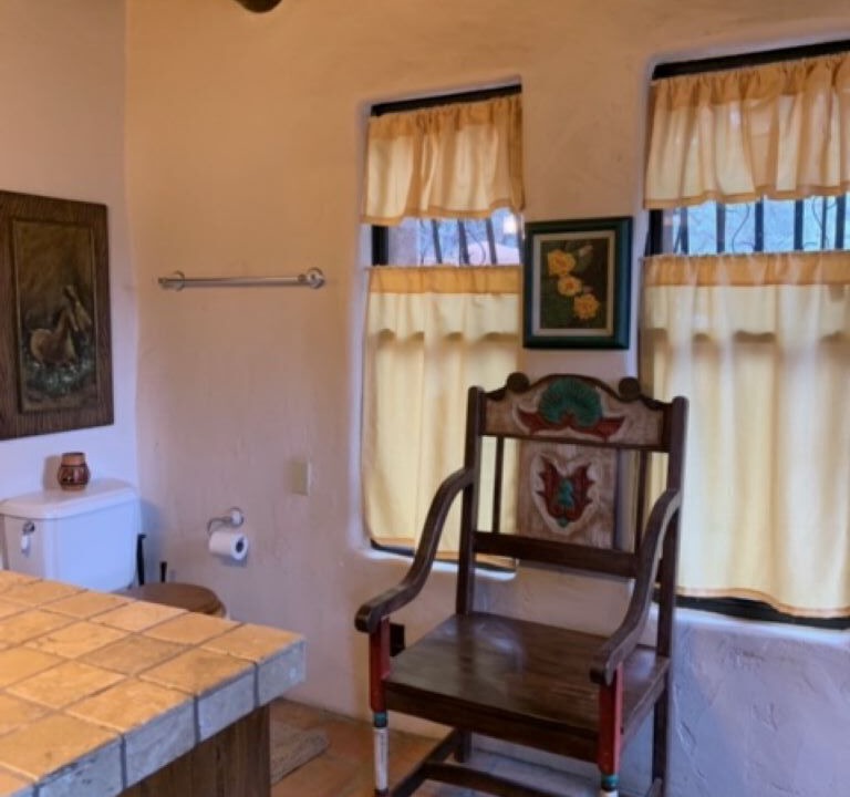 Photo of Bathroom in San Lorenzo