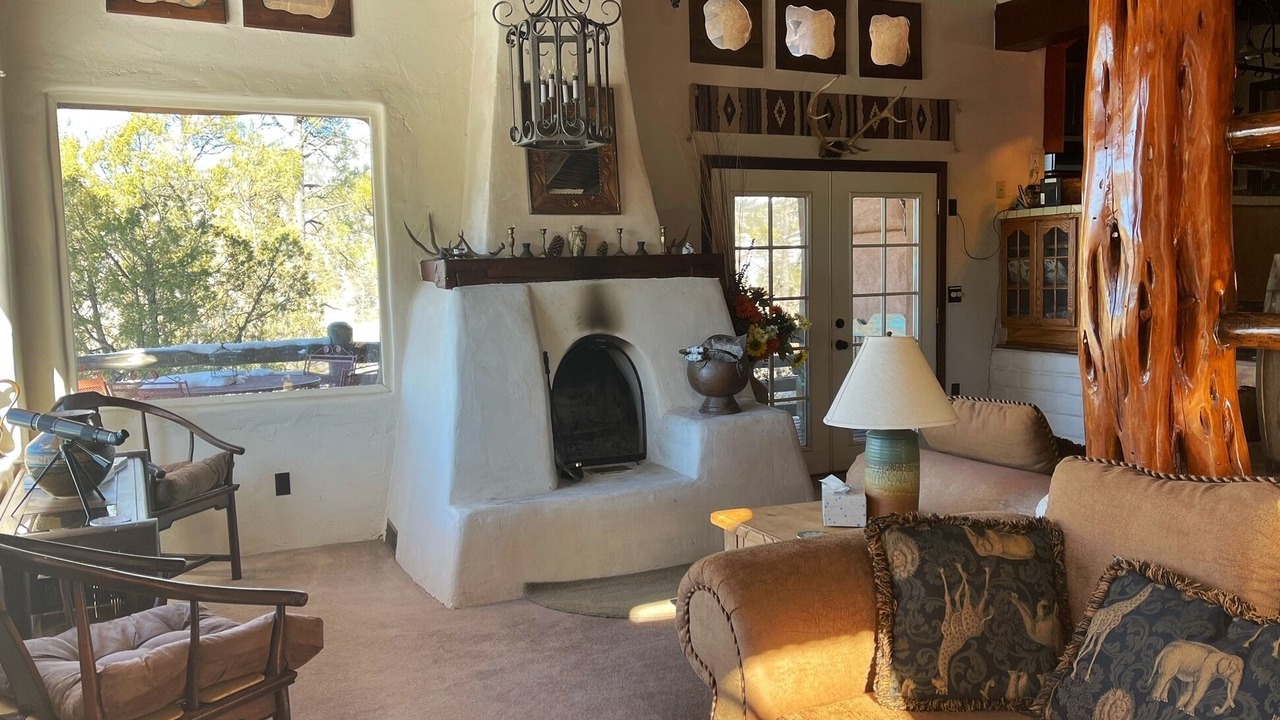 Photo of Livingroom in San Lorenzo