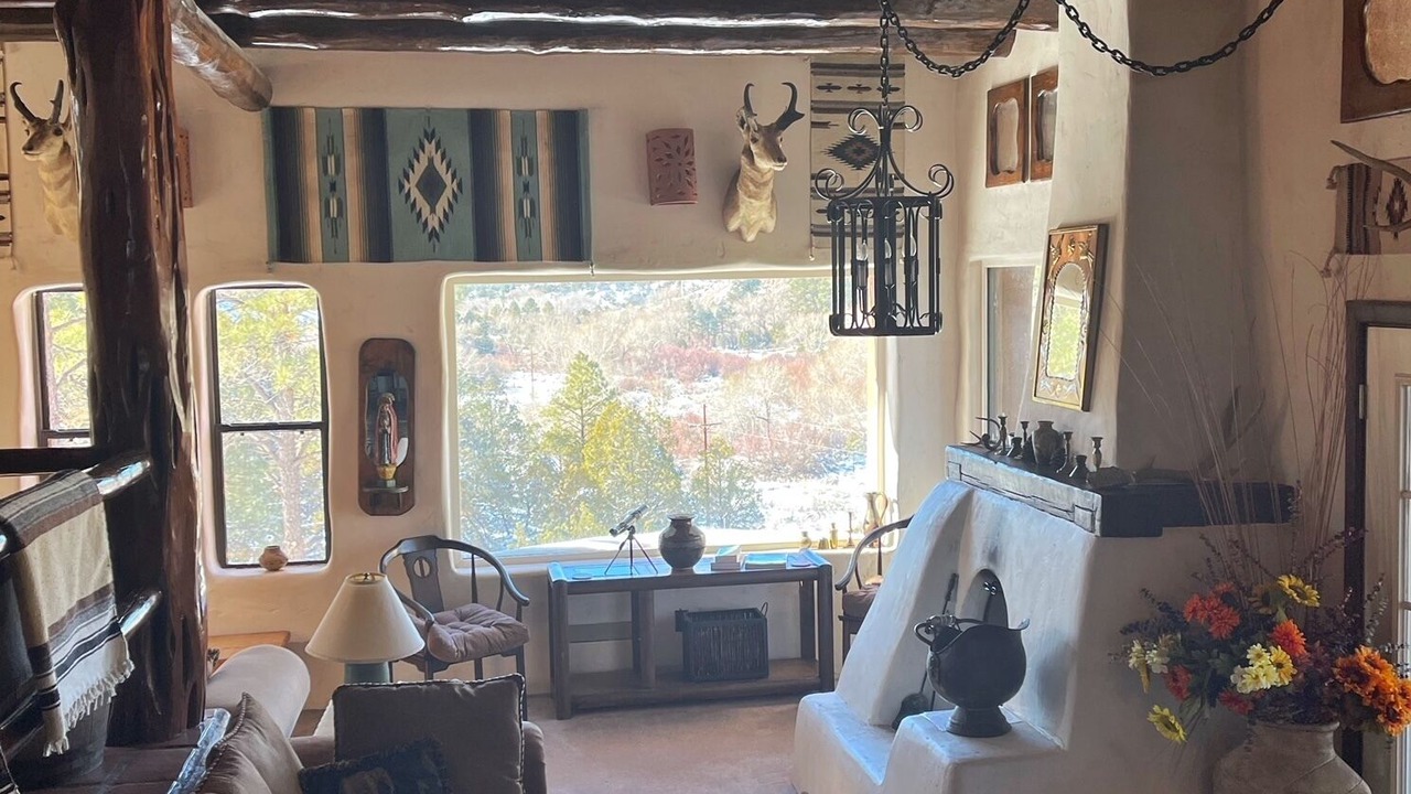 Photo of Livingroom in San Lorenzo