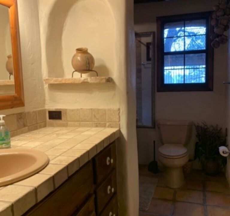 Photo of Bathroom in San Lorenzo