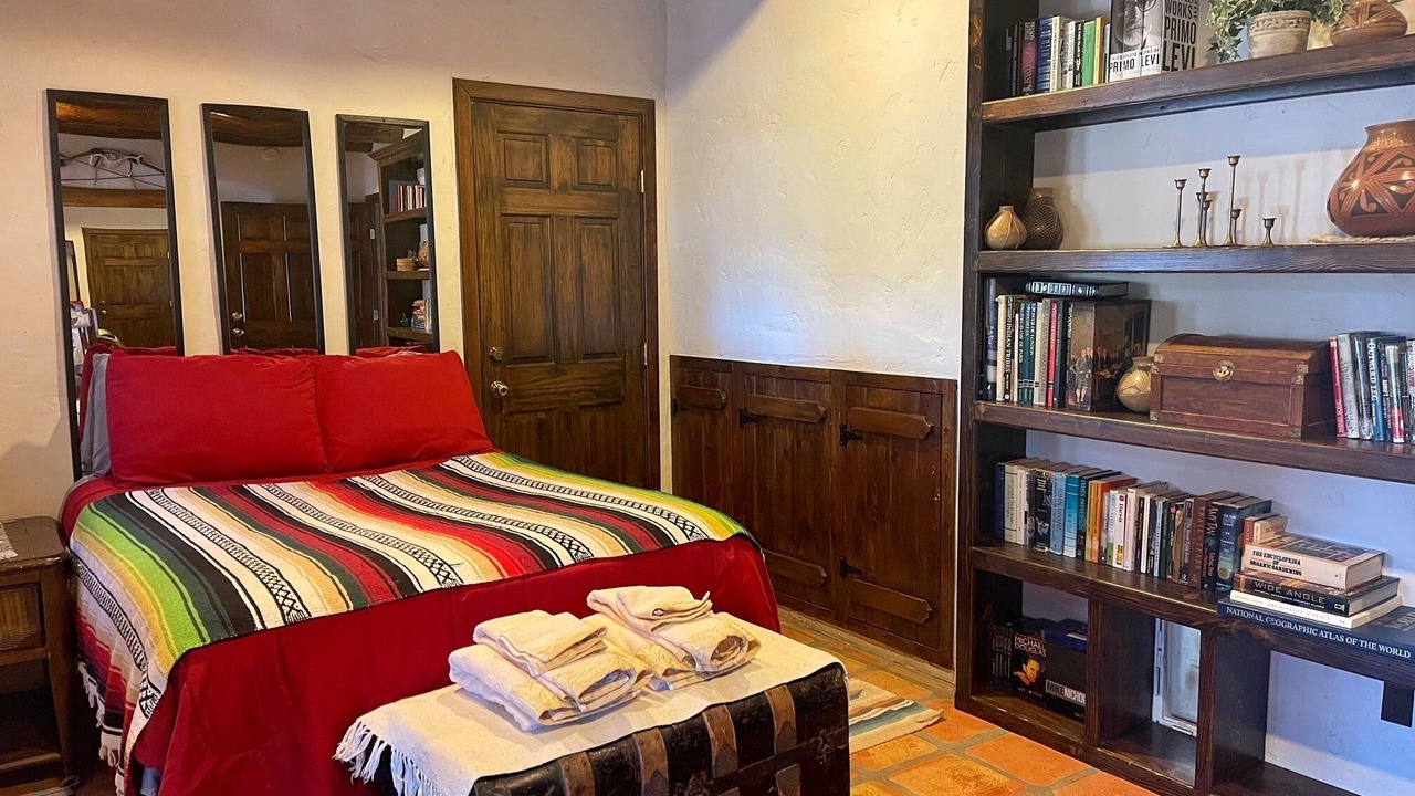 Photo of Bedroom in San Lorenzo