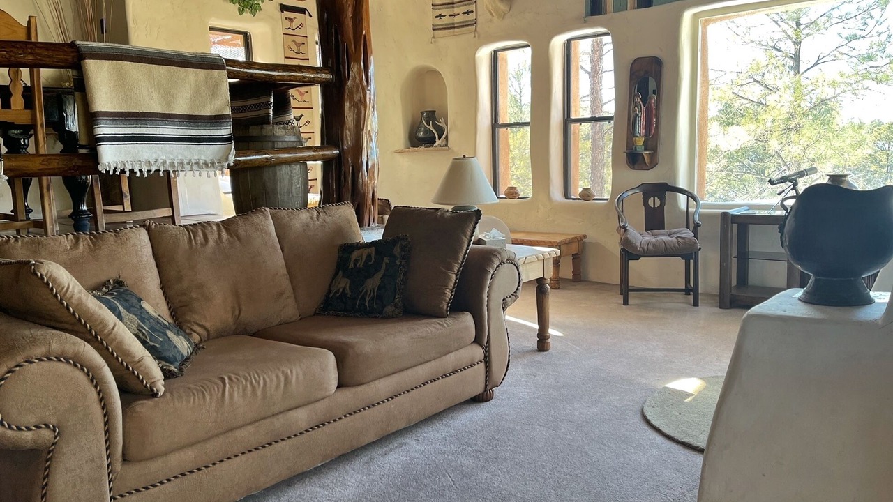 Photo of Livingroom in San Lorenzo