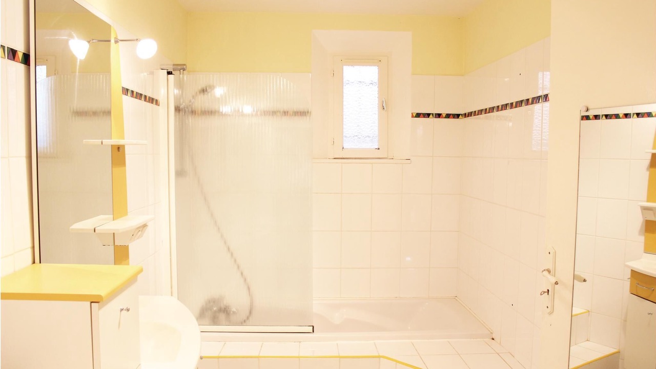 Photo of Bathroom in Creissan