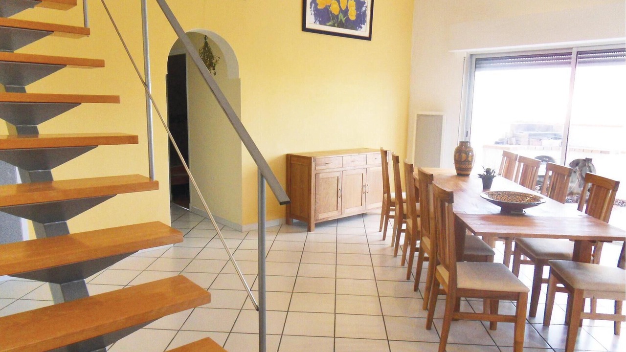 Photo of Bedroom in Creissan