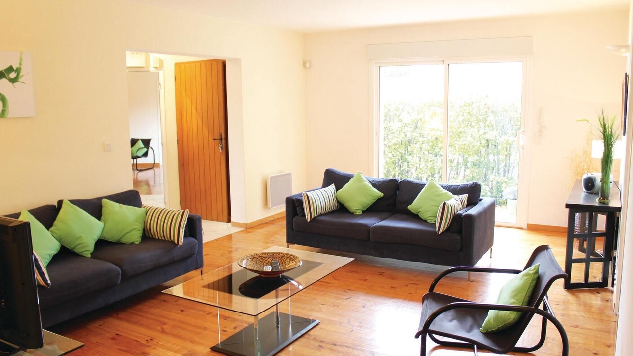 Photo of Bedroom in Creissan
