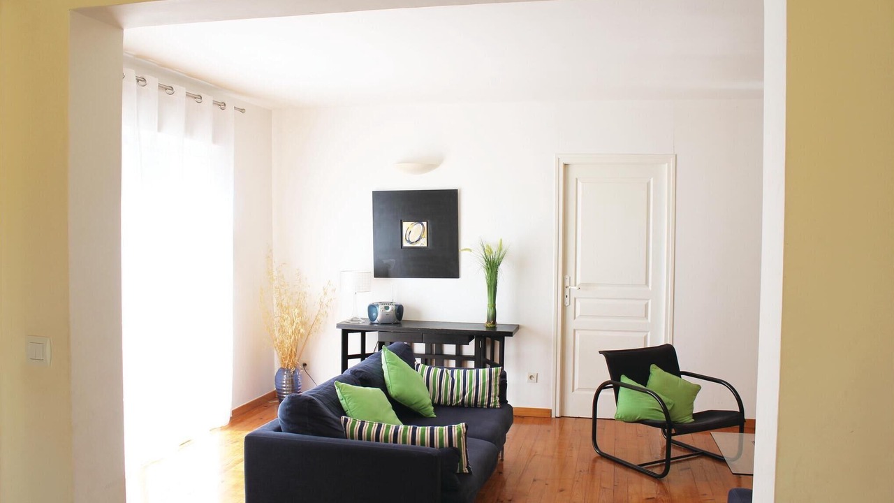 Photo of Bedroom in Creissan