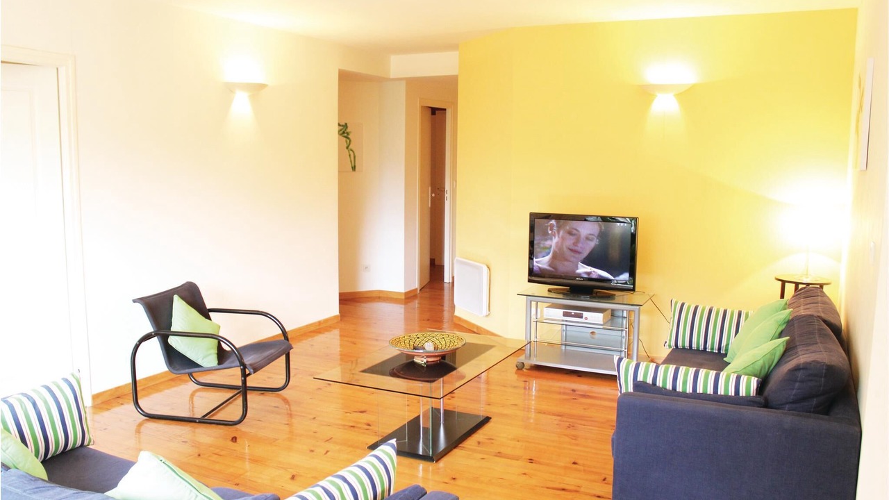 Photo of Bedroom in Creissan