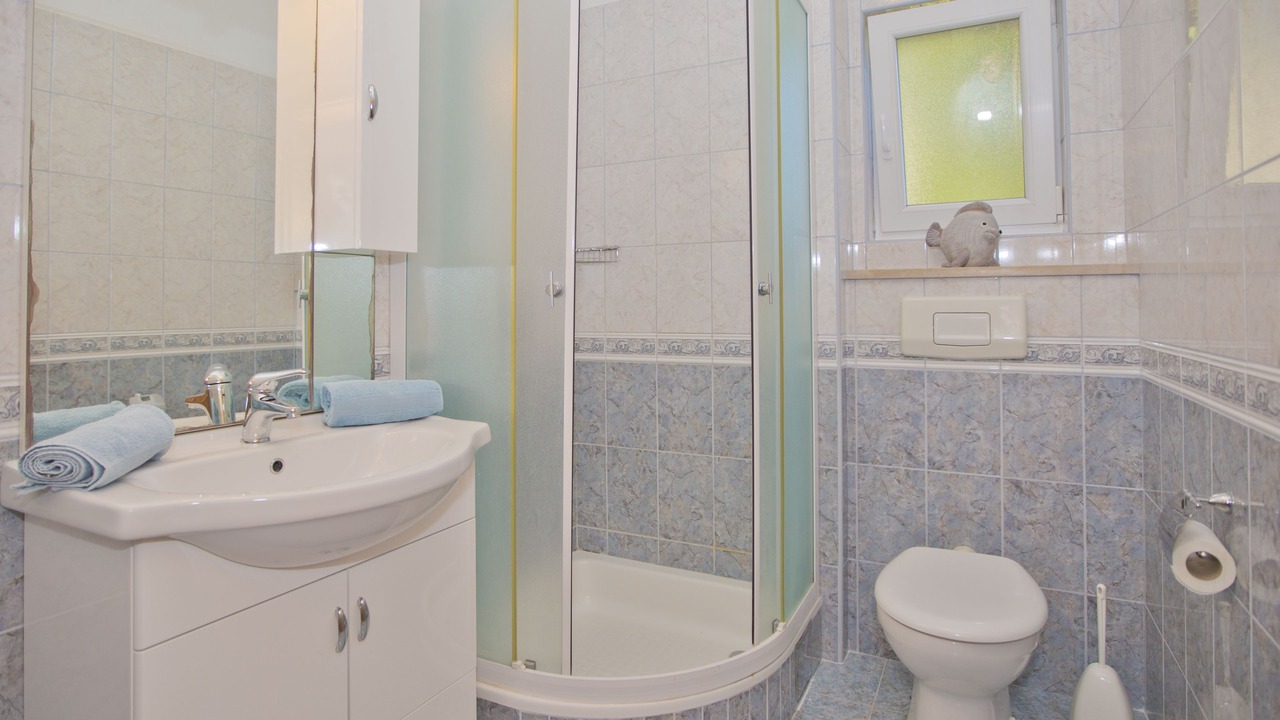 Photo of Bathroom in Hvar