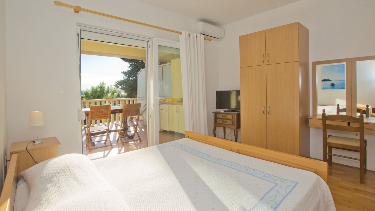 Photo of Bedroom in Hvar