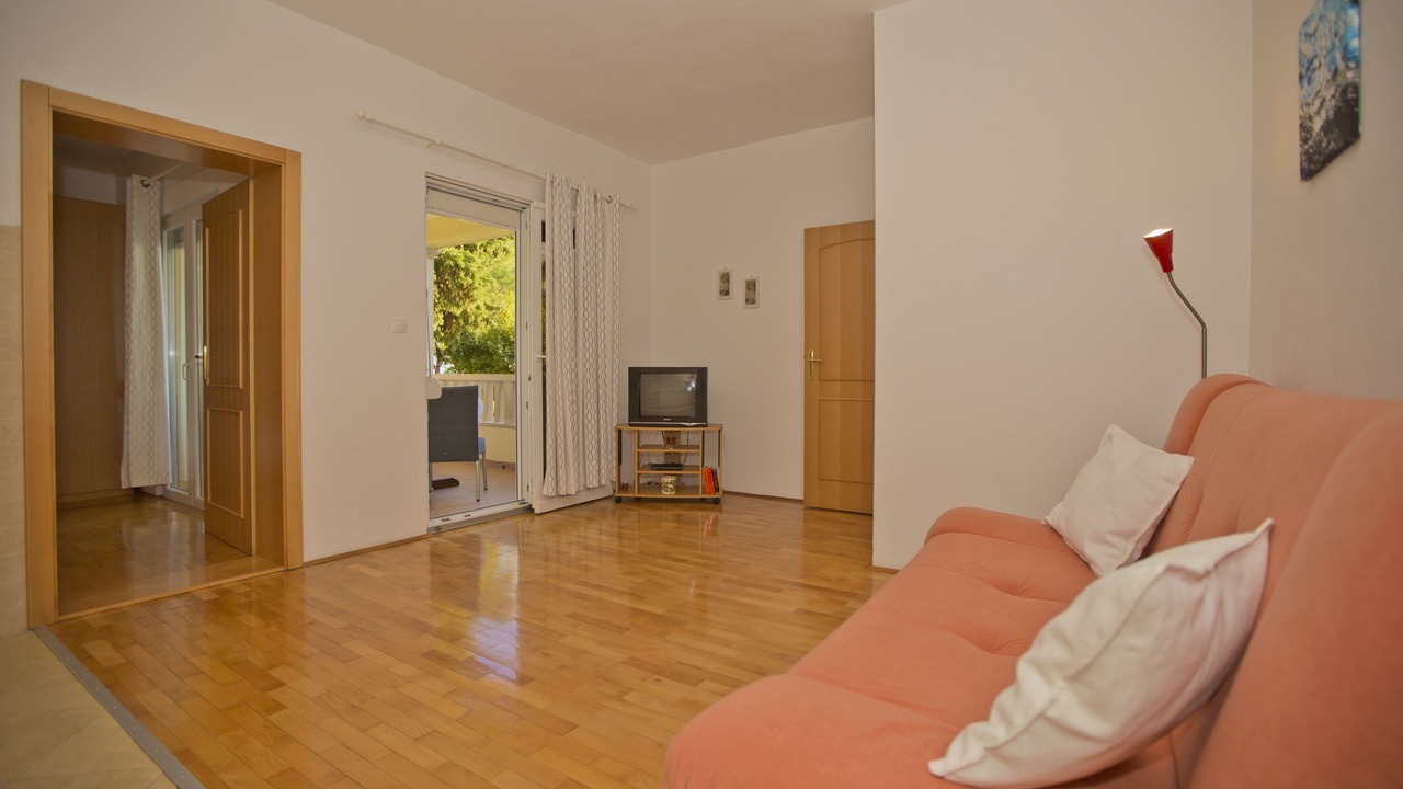 Photo of Livingroom in Hvar