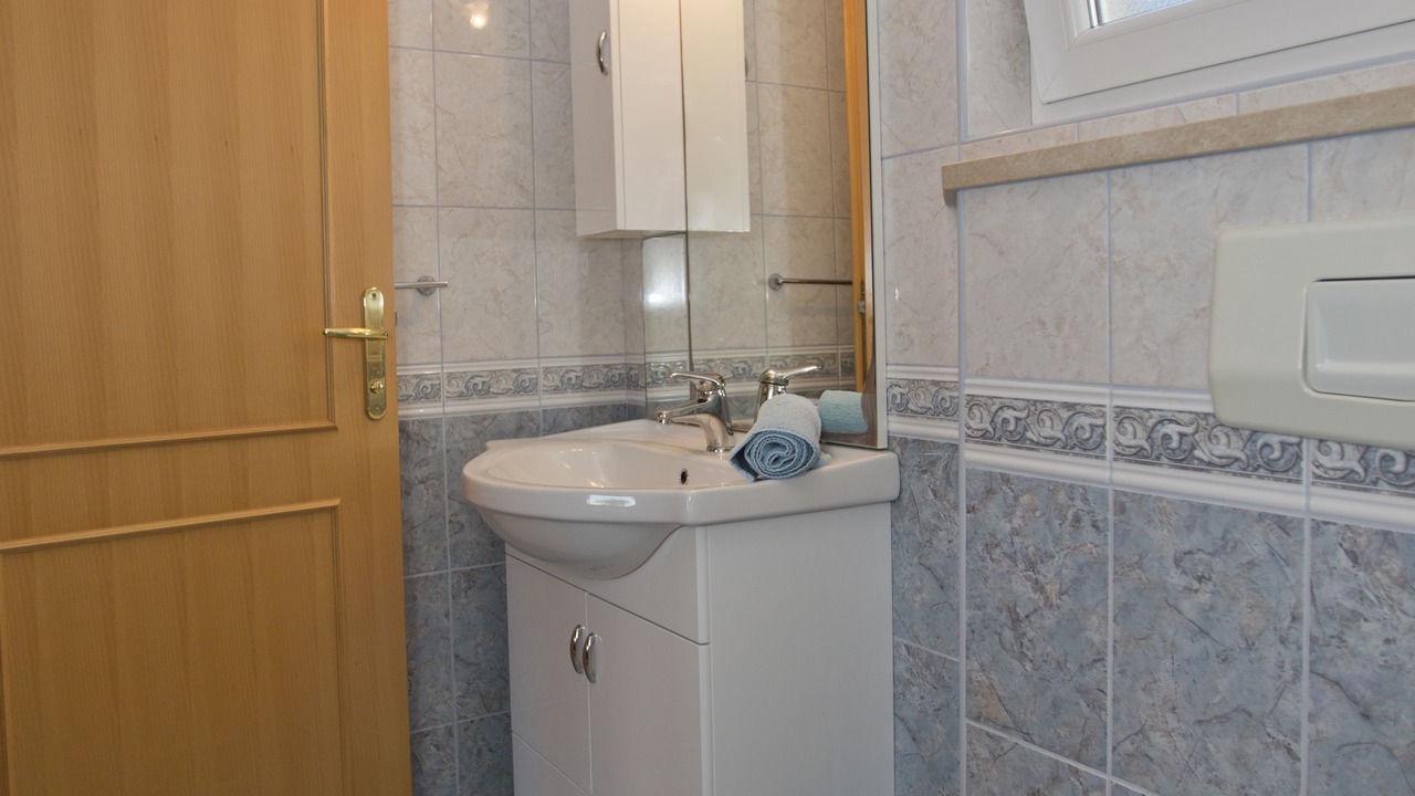 Photo of Bathroom in Hvar