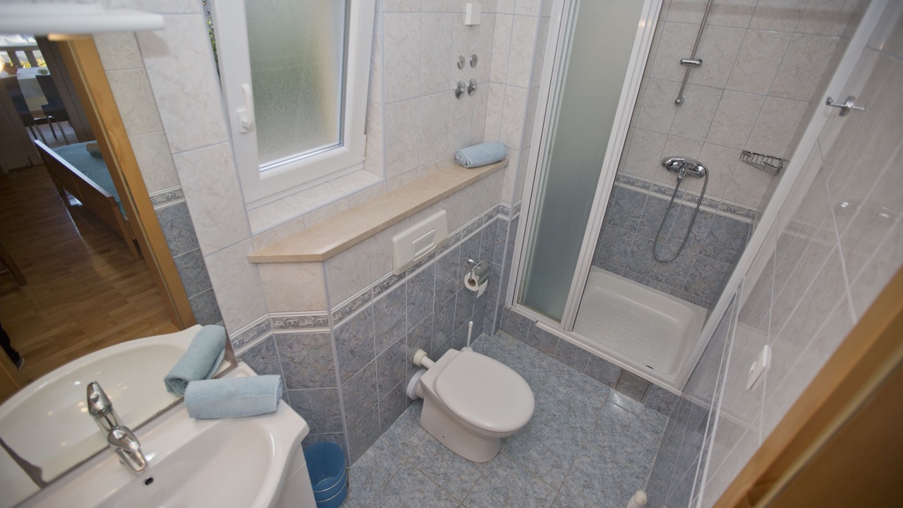 Photo of Bathroom in Hvar