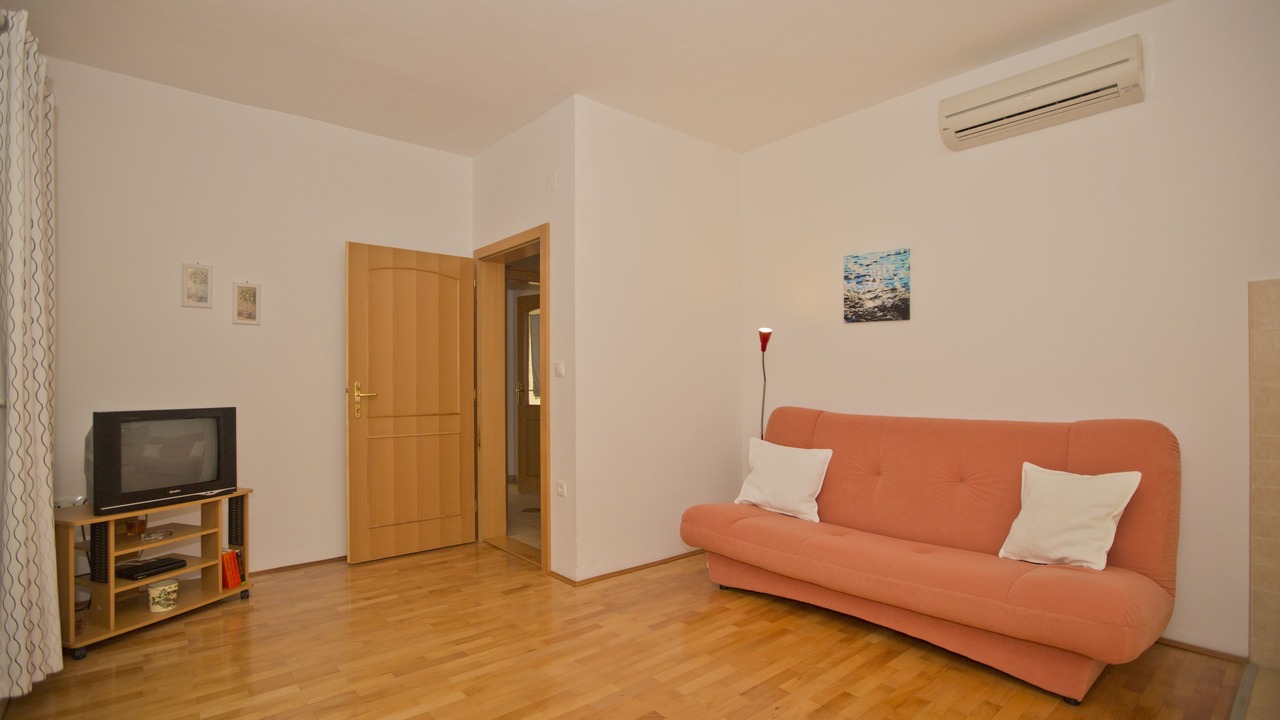 Photo of Livingroom in Hvar