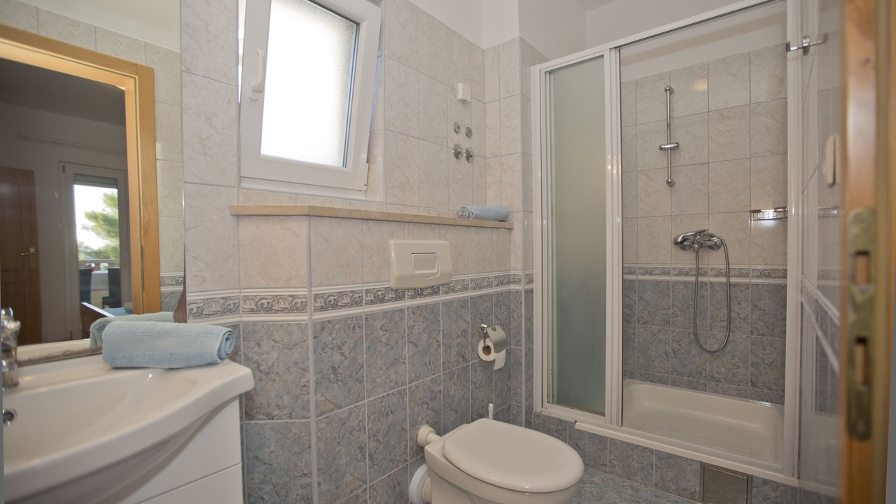 Photo of Bathroom in Hvar