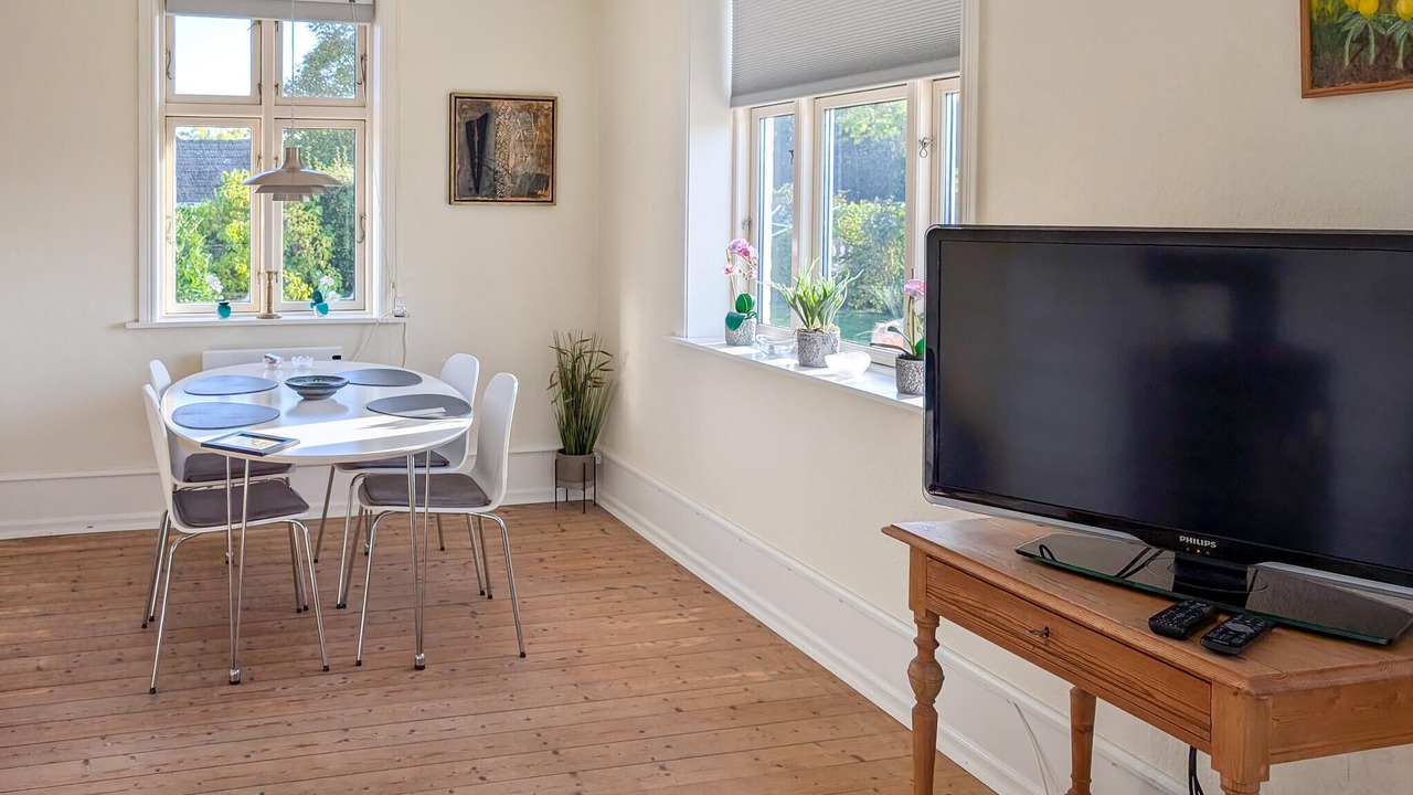 Photo of Bedroom in Gudhjem