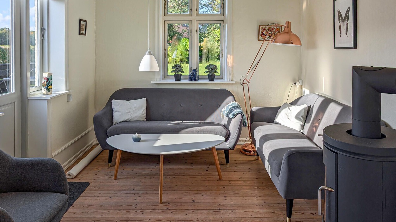 Photo of Bedroom in Gudhjem