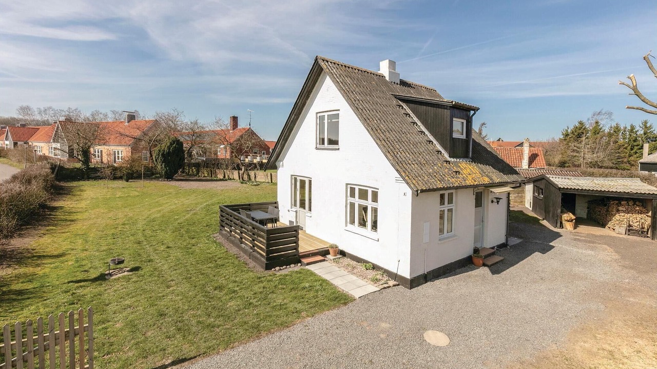 Photo of Others in Gudhjem