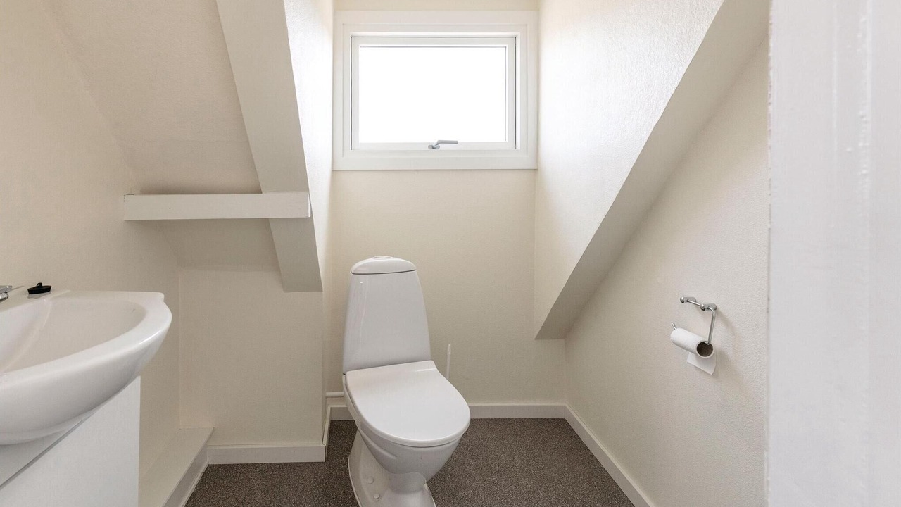 Photo of Bathroom in Gudhjem