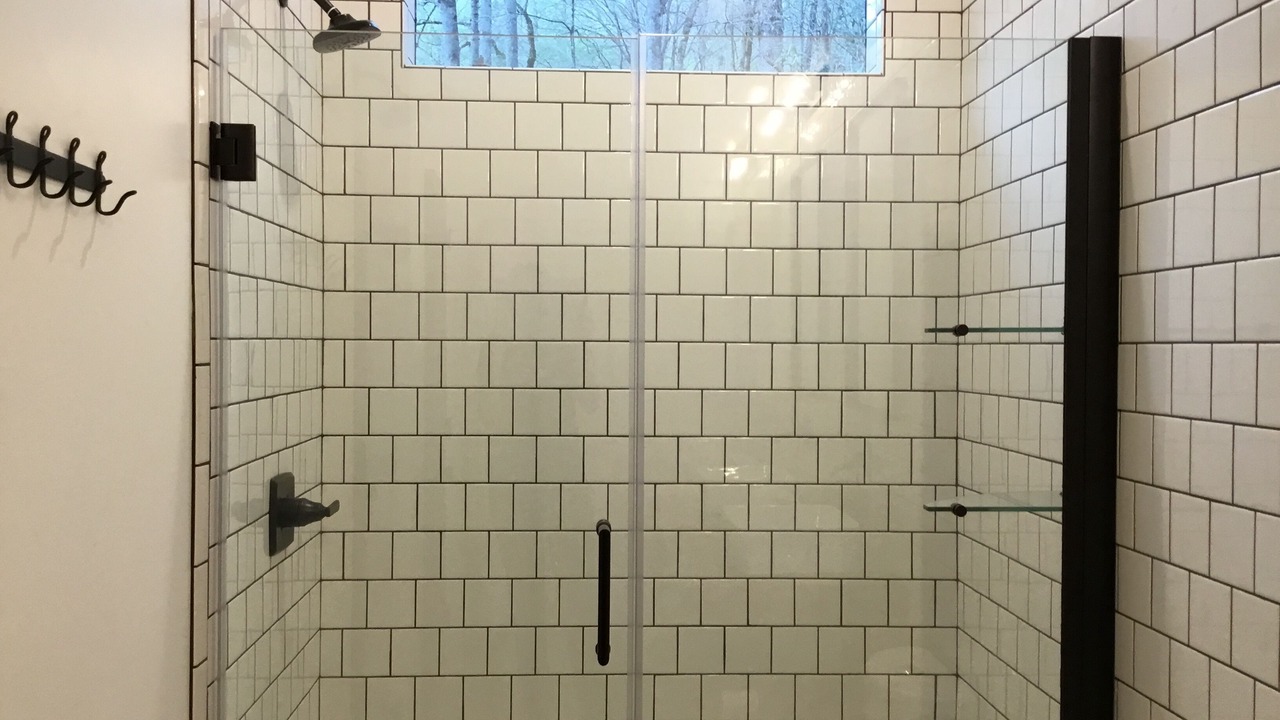 Photo of Bathroom in Scaly Mountain