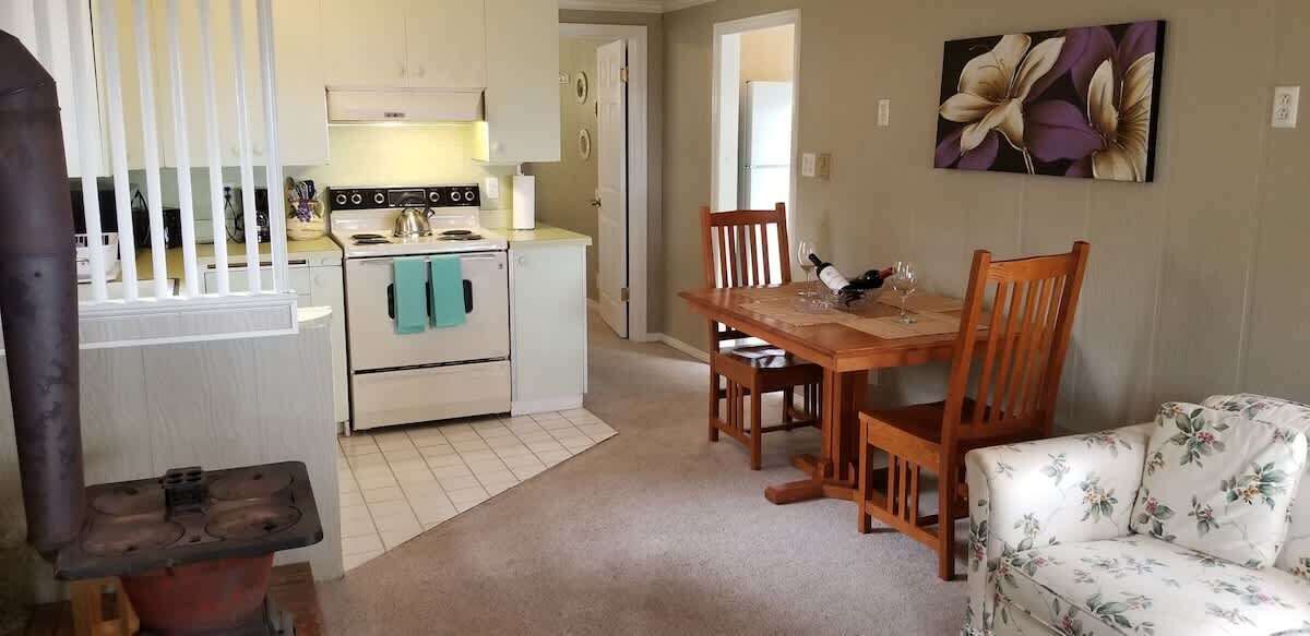 Photo of Bathroom in Anacortes