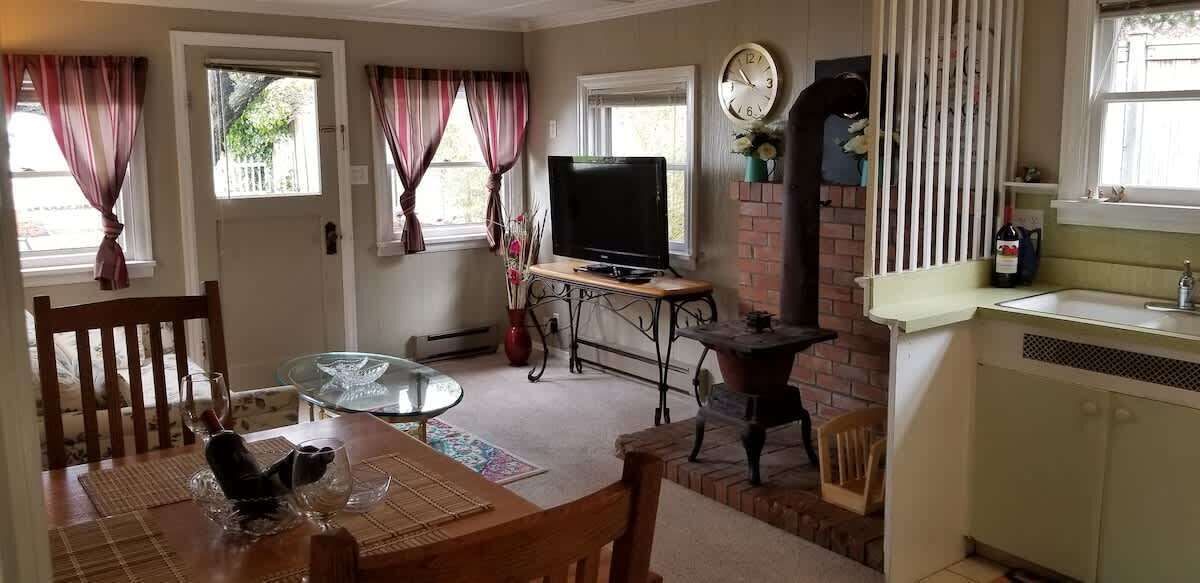 Photo of Bedroom in Anacortes