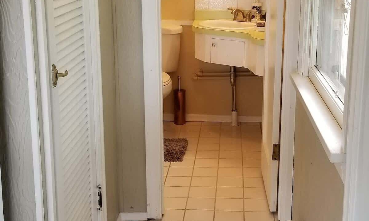 Photo of Bathroom in Anacortes