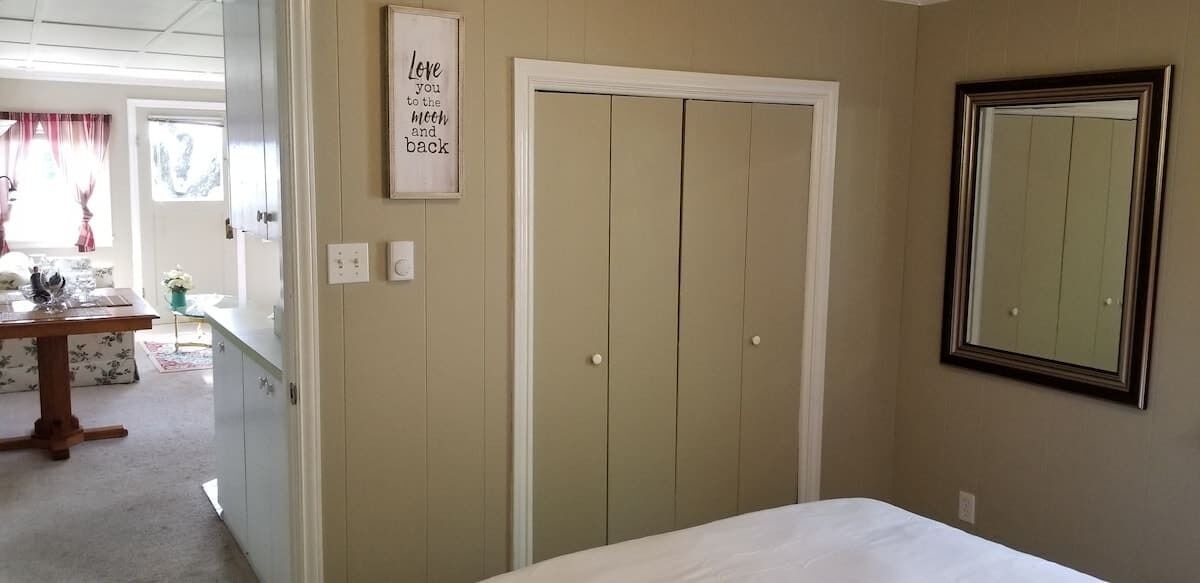 Photo of Bedroom in Anacortes