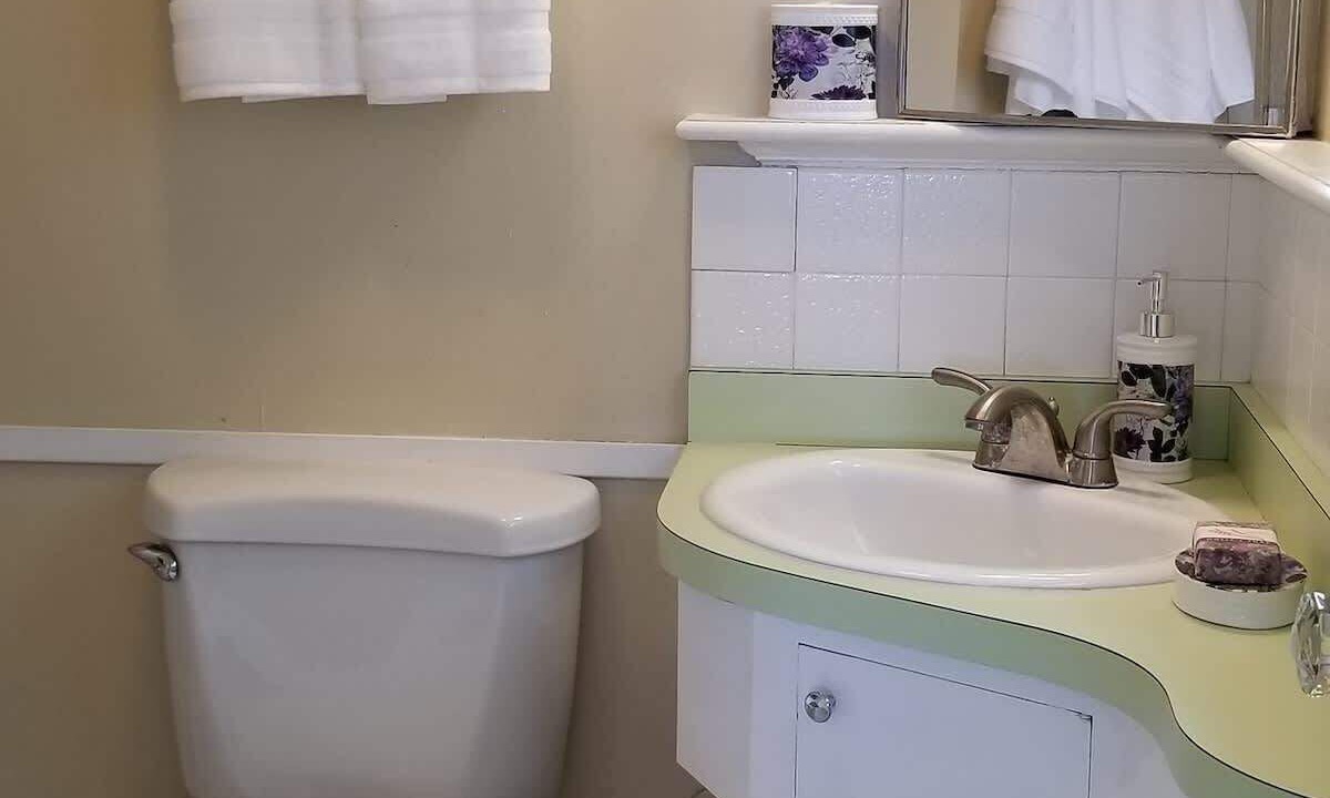 Photo of Bathroom in Anacortes
