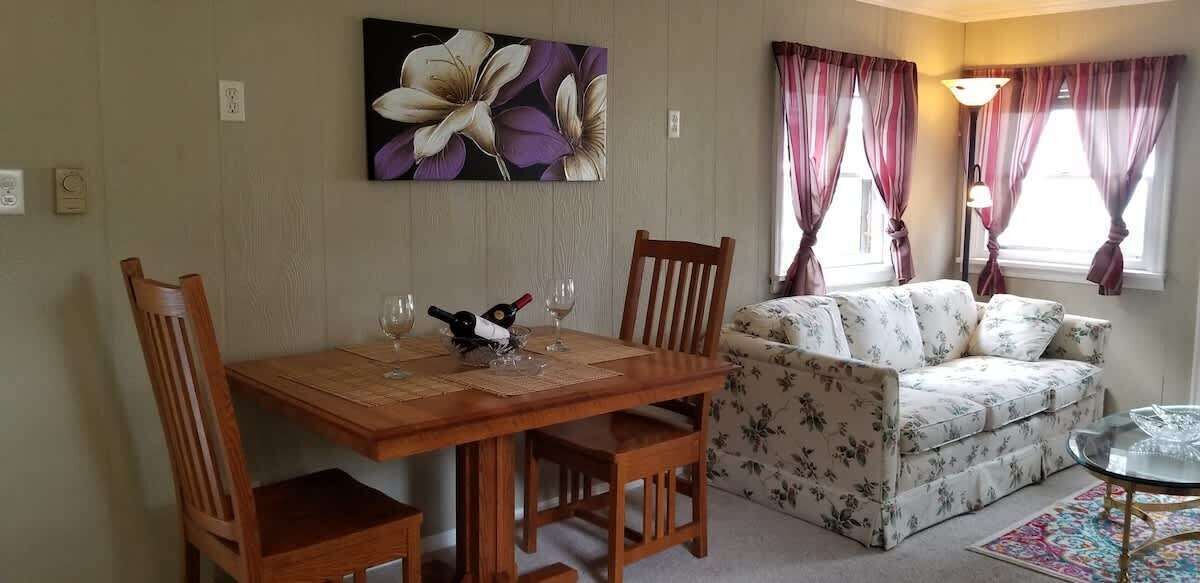 Photo of Bedroom in Anacortes