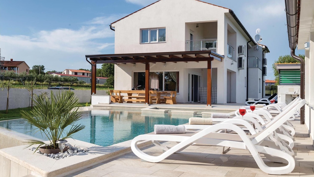 Photo of Outdoor in Marcana