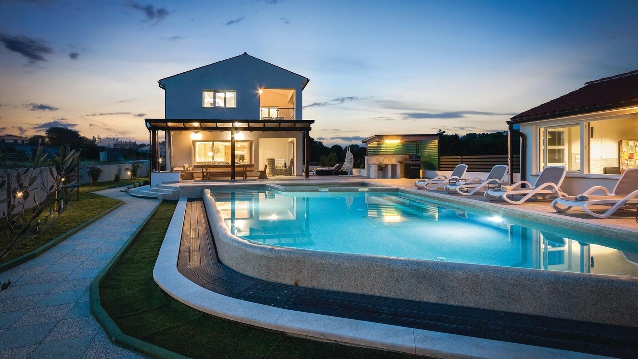 Photo of Outdoor in Marcana