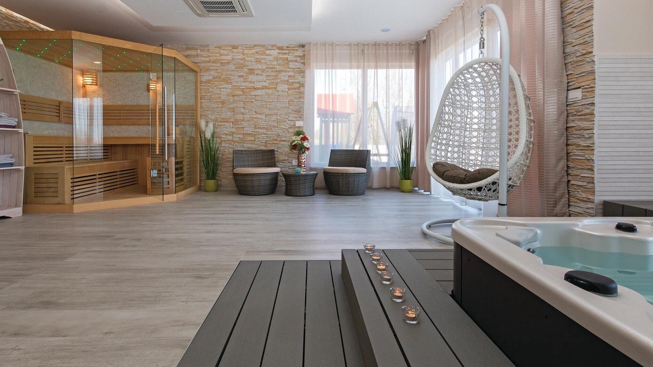 Photo of Bedroom in Marcana